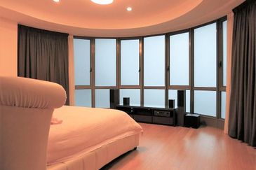 11 Mont Kiara (MK11)