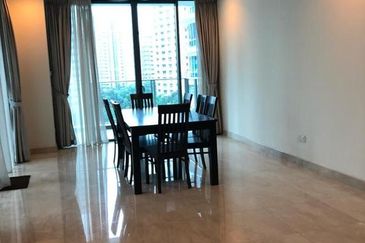 11 Mont Kiara (MK11)