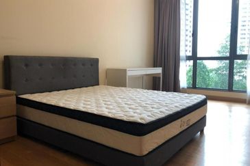 11 Mont Kiara (MK11)