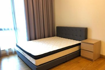 11 Mont Kiara (MK11)