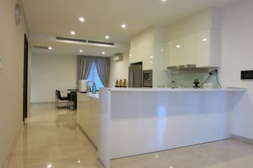 11 Mont Kiara (MK11)