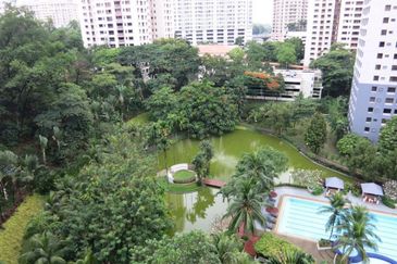 11 Mont Kiara (MK11)