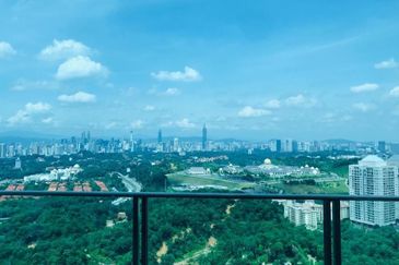 11 Mont Kiara (MK11)