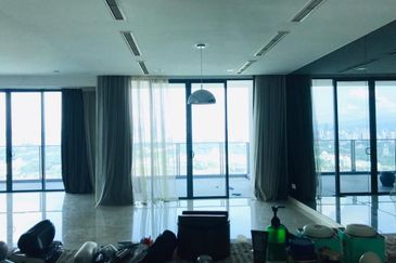 11 Mont Kiara (MK11)