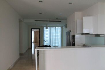 11 Mont Kiara (MK11)