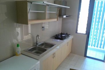 11 Mont Kiara (MK11)