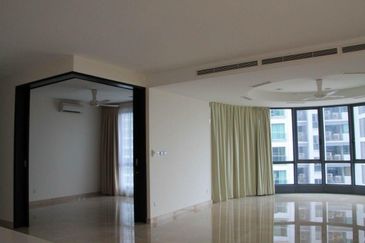 11 Mont Kiara (MK11)