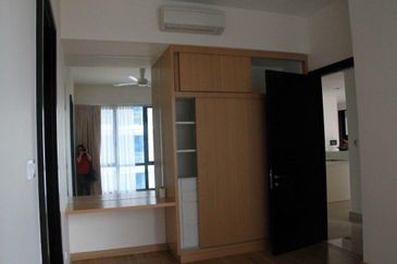 11 Mont Kiara (MK11)