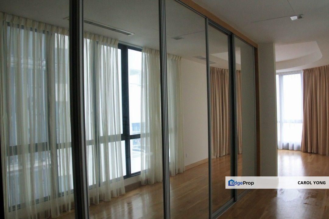 11 Mont Kiara @ MK11 , Kuala Lumpur, Mont Kiara