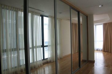 11 Mont Kiara (MK11)