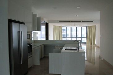 11 Mont Kiara (MK11)