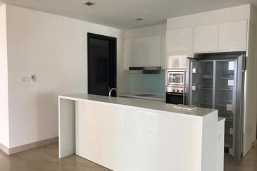 11 Mont Kiara (MK11)