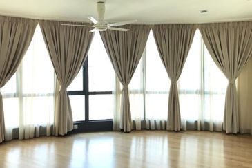 11 Mont Kiara (MK11)