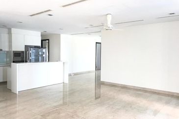 11 Mont Kiara (MK11)