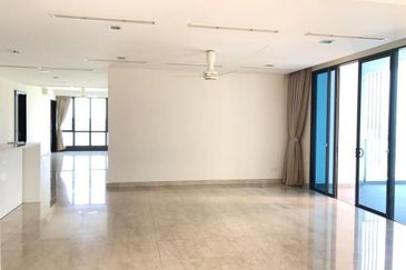 11 Mont Kiara (MK11)