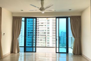 11 Mont Kiara (MK11)