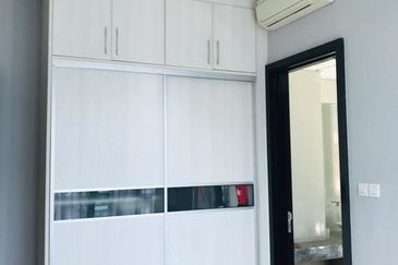 11 Mont Kiara (MK11)