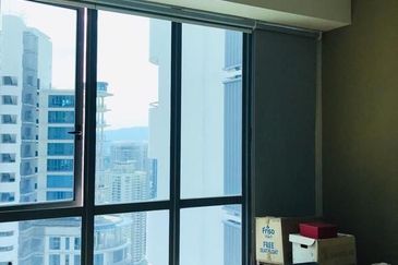 11 Mont Kiara (MK11)