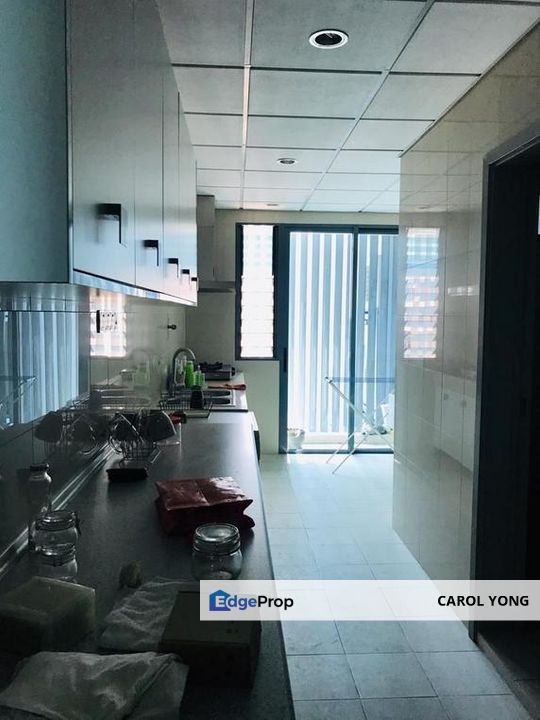 11 Mont Kiara @ MK11  , Kuala Lumpur, Mont Kiara