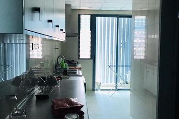 11 Mont Kiara (MK11)