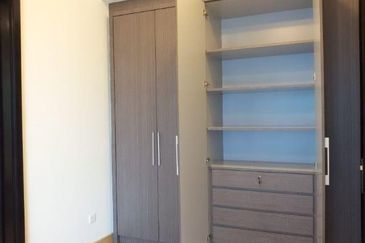 11 Mont Kiara (MK11)