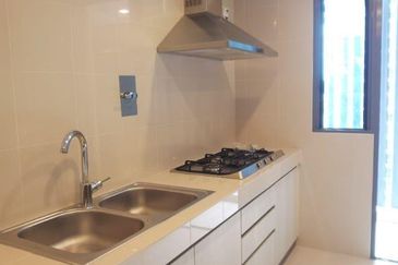 11 Mont Kiara (MK11)