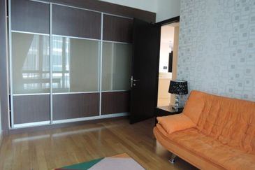 11 Mont Kiara (MK11)