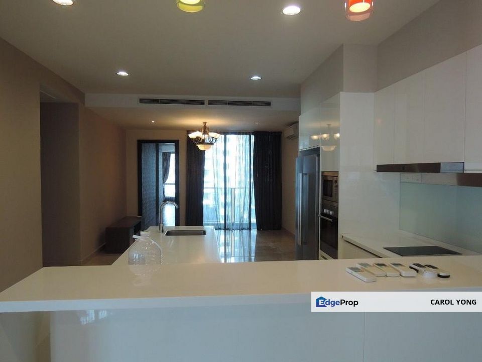 11 Mont Kiara @ MK11  , Kuala Lumpur, Mont Kiara