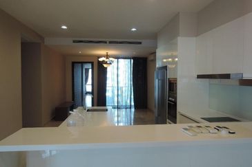 11 Mont Kiara (MK11)