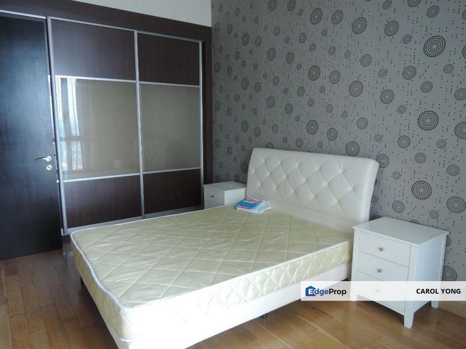 11 Mont Kiara @ MK11  , Kuala Lumpur, Mont Kiara