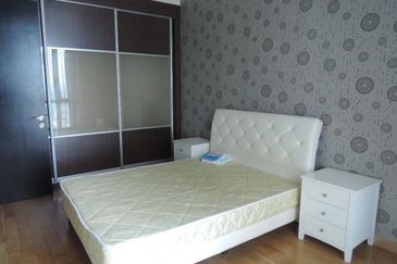 11 Mont Kiara (MK11)