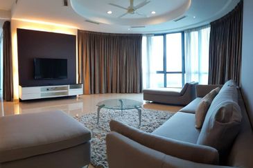 11 Mont Kiara (MK11)