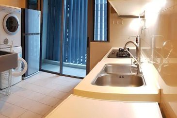 11 Mont Kiara (MK11)