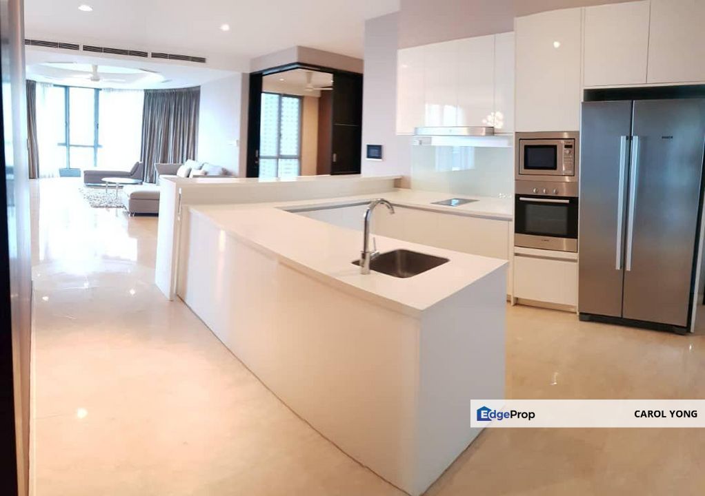 11 Mont Kiara @ MK11  , Kuala Lumpur, Mont Kiara