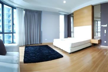 11 Mont Kiara (MK11)