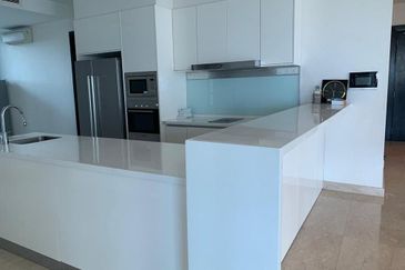 11 Mont Kiara (MK11)