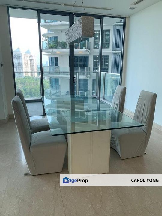 11 Mont Kiara @ MK11  , Kuala Lumpur, Mont Kiara