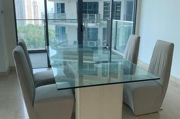 11 Mont Kiara (MK11)