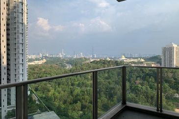 11 Mont Kiara (MK11)