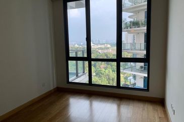 11 Mont Kiara (MK11)