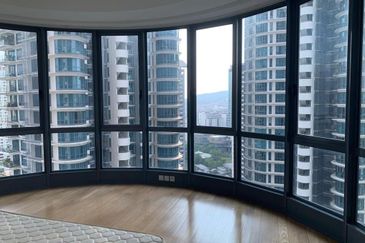 11 Mont Kiara (MK11)