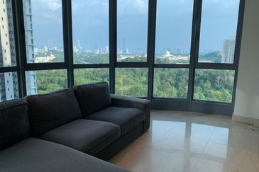 11 Mont Kiara (MK11)