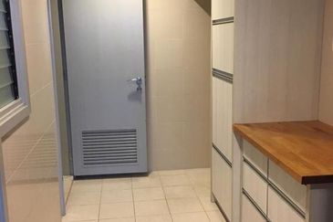 11 Mont Kiara (MK11)