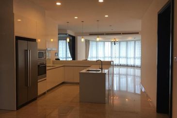 11 Mont Kiara (MK11)