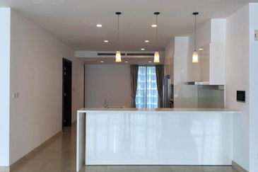 11 Mont Kiara (MK11)