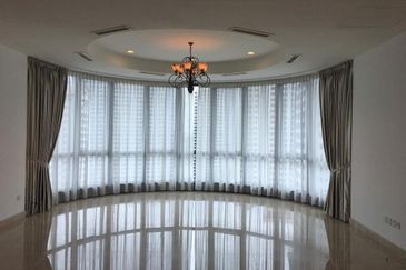 11 Mont Kiara (MK11)