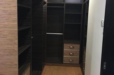 11 Mont Kiara (MK11)