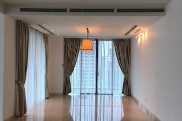 11 Mont Kiara (MK11)