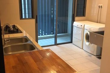 11 Mont Kiara (MK11)