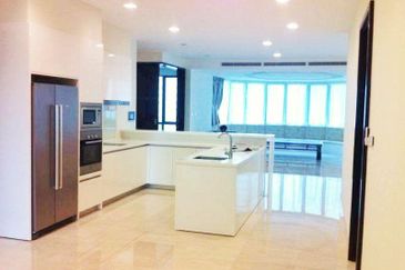 11 Mont Kiara (MK11)